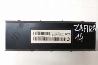 901517420003 Блок управления (другие) Opel Zafira C Арт e12192232, вид 1