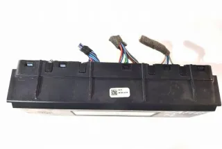 901517420003 Блок управления (другие) Opel Zafira C Арт e12192232, вид 2