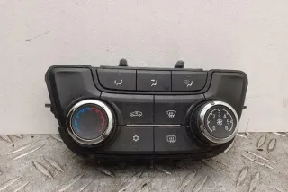 20765753 Блок управления (другие) Opel Zafira C Арт e12192222, вид 1
