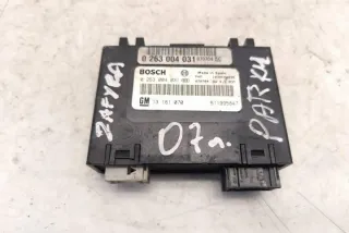 0263004031 Блок управления (другие) Opel Signum Арт e12192201, вид 1