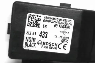 13503204 Блок управления (другие) Opel Corsa E Арт e12192175, вид 3