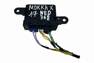 544764491 Блок управления (другие) Opel Astra K Арт e12192121, вид 8