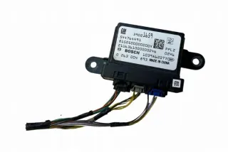 544764491 Блок управления (другие) Opel Astra K Арт e12192121, вид 9