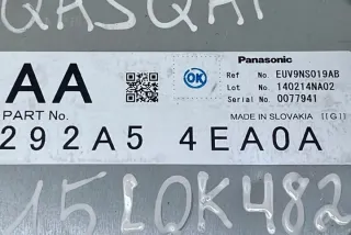 292A54EA0A Блок управления (другие) Nissan X-Trail T32 Арт e12192090, вид 8