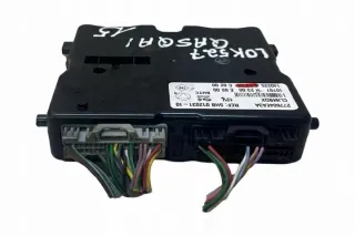 277604EA3A Блок управления (другие) Nissan Qashqai 1  Арт e12192059, вид 3