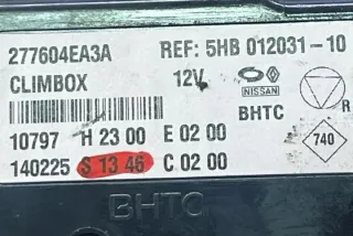 277604EA3A Блок управления (другие) Nissan Qashqai 1  Арт e12192059, вид 6