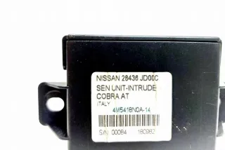 28436JD00C Блок управления (другие) Nissan Qashqai 1  Арт e12192058, вид 3