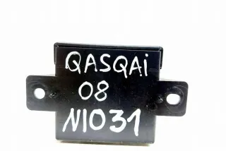28436JD00C Блок управления (другие) Nissan Qashqai 1  Арт e12192058, вид 4