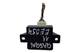 28436JD00C Блок управления (другие) Nissan Qashqai 2 Арт e12192038, вид 4