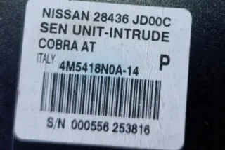 28436JD00C Блок управления (другие) Nissan Qashqai 2 Арт e12192038, вид 5