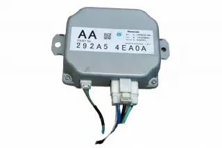 292A54EA0A Блок управления (другие) Nissan Qashqai 2 Арт e12192028, вид 2