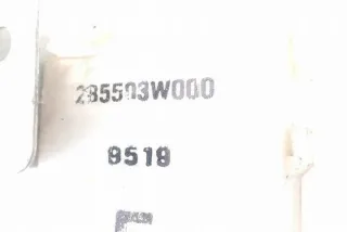 285503W000 Блок управления (другие) Nissan Pathfinder 2 Арт e12191995, вид 3