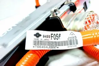 9499F056 Блок управления (другие) Mitsubishi Outlander 3 Арт e12191889, вид 4