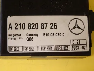 A2108208726 NR1741 Блок управления (другие) Mercedes E W210 Арт e12191787, вид 2