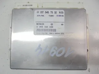 0175457532 2,2CDI 0265109056 Блок управления (другие) Mercedes E W210 Арт e12191786, вид 1