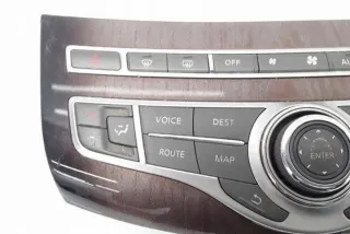 283951MK3B Блок управления (другие) Infiniti M (Y51) Арт e12191451, вид 4