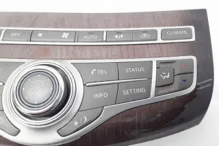 283951MK3B Блок управления (другие) Infiniti M (Y51) Арт e12191451, вид 8