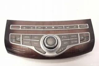 283951MK3B Блок управления (другие) Infiniti M (Y51) Арт e12191451, вид 9