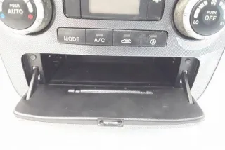 847423K000 Блок управления (другие) Hyundai Sonata (NF) Арт e12191442, вид 8