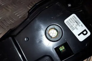 79600SMGE4 Блок управления (другие) Honda Civic 8 Арт e12191342, вид 6