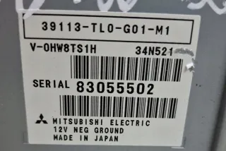 39113TL0G01M1 Блок управления (другие) Honda Accord 10 Арт e12191330, вид 2