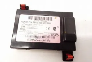 39770TL0G010M1 Блок управления (другие) Honda Accord 10 Арт e12191321, вид 3