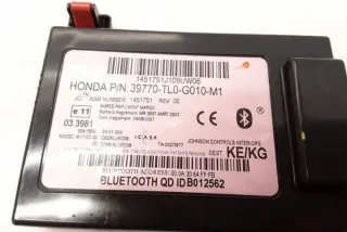 39770TL0G010M1 Блок управления (другие) Honda Accord 10 Арт e12191321, вид 5