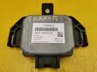 14B526 GK2T14B526CB Блок управления (другие) Ford Transit Custom Арт e12191300, вид 1