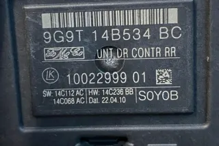9G9T14B534BC Блок управления (другие) Ford Mondeo 4 Арт e12191284, вид 1