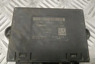 DG9T14B531 Блок управления (другие) Ford Mondeo 5 Арт e12191256, вид 4
