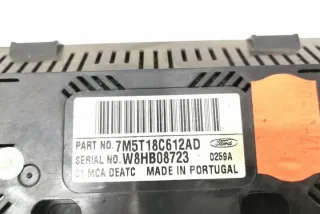 W8HB08723 Блок управления (другие) Ford C-max 2 Арт e12191132, вид 1