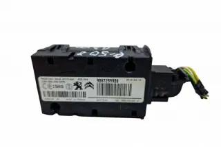 9807299980 Блок управления (другие) Citroen C5 1 Арт e12191068, вид 1