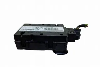 9807299980 Блок управления (другие) Citroen C5 1 Арт e12191068, вид 2