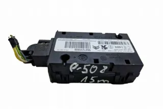 9807299980 Блок управления (другие) Citroen C5 1 Арт e12191068, вид 6