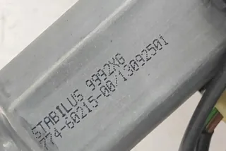 9672518180 Блок управления (другие) Citroen C4 2 Арт e12191025, вид 9