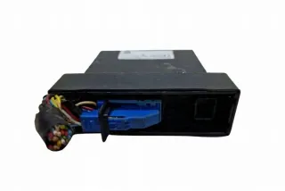 9801695280 Блок управления (другие) Citroen C4 2 Арт e12191024, вид 5
