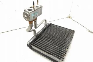 VP4PUH19849AC Радиатор кондиционера Citroen C5 2 Арт e12190868, вид 1