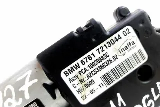 7213044 Блок управления (другие) BMW X1 E84 Арт e12190858, вид 5