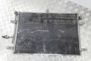 8E0260401P Радиатор кондиционера Audi A4 B7 Арт e12190782, вид 3