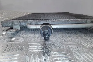 8E0260401P Радиатор кондиционера Audi A4 B7 Арт e12190782, вид 7