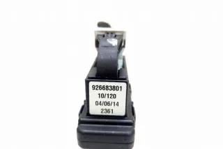 926683801 Блок управления (другие) BMW 2 F45/F46 Арт e12190541, вид 1