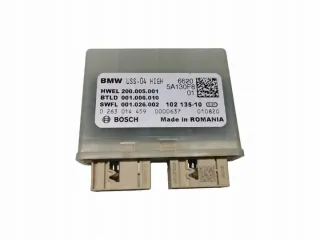 5A130F8 0263014459 Блок управления (другие) BMW 1 F40 Арт e12190481, вид 1