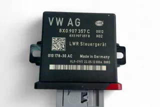 8X0907357C Блок управления (другие) Audi Q3 2 Арт e12190440, вид 1