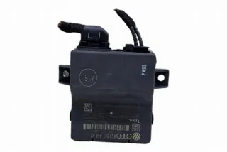 8U0907468AC Блок управления (другие) Audi Q3 2 Арт e12190439, вид 1