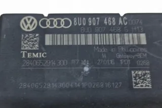 8U0907468AC Блок управления (другие) Audi Q3 2 Арт e12190439, вид 4