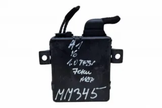 8U0907468AC Блок управления (другие) Audi Q3 2 Арт e12190439, вид 6