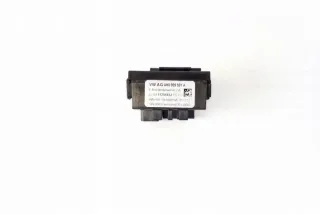 4H0959591A Блок управления (другие) Audi A8 D4 (S8) Арт e12190399, вид 3
