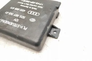 4D0909611 Блок управления (другие) Audi A6 C5 (S6,RS6) Арт e12190364, вид 6