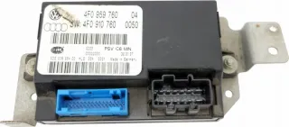 4F0959760 Блок управления (другие) Audi A6 C6 (S6,RS6) Арт e12190334, вид 1