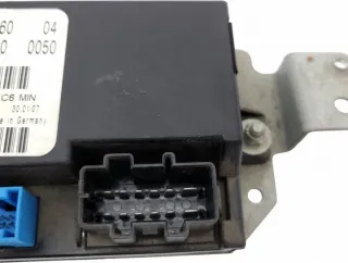 4F0959760 Блок управления (другие) Audi A6 C6 (S6,RS6) Арт e12190334, вид 3